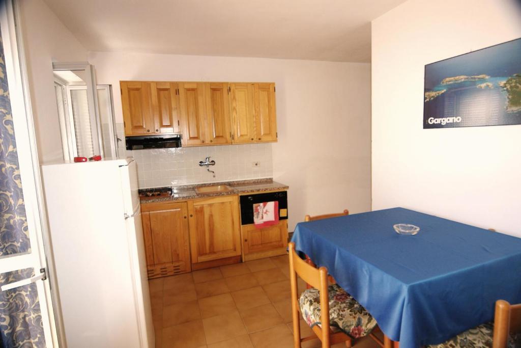 Village Gemini Peschici Room photo