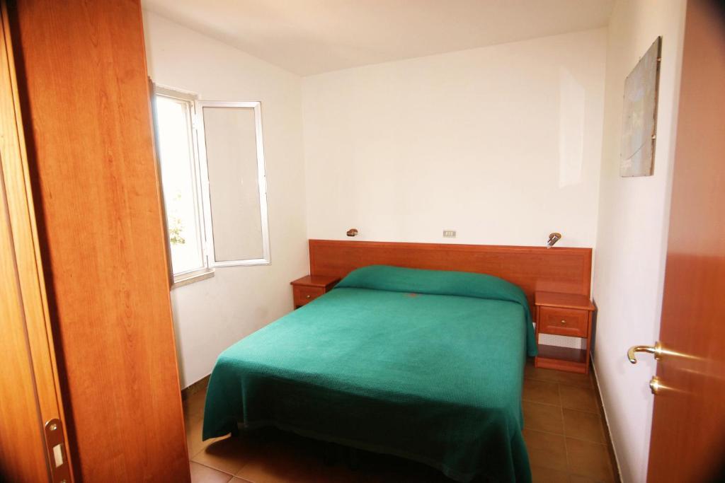 Village Gemini Peschici Room photo