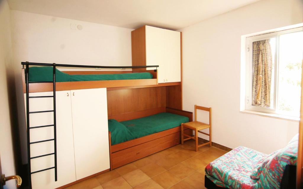 Village Gemini Peschici Room photo